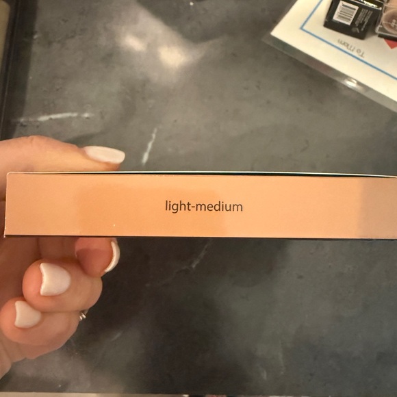 tarte Park Ave Princess Bronzer - Warm Tan - Picture 4 of 4